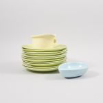 1129 9080 DINNER SET